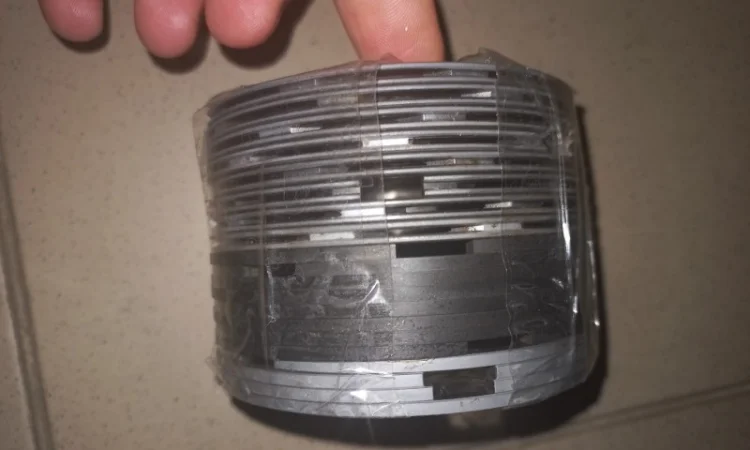 Вкладыши коренные, шатунные Р-0, Р-1 дизелей 4Ч8.5/11 в Львов, Ужгород, Чернигов, Черкассы, Киев - фото № 8