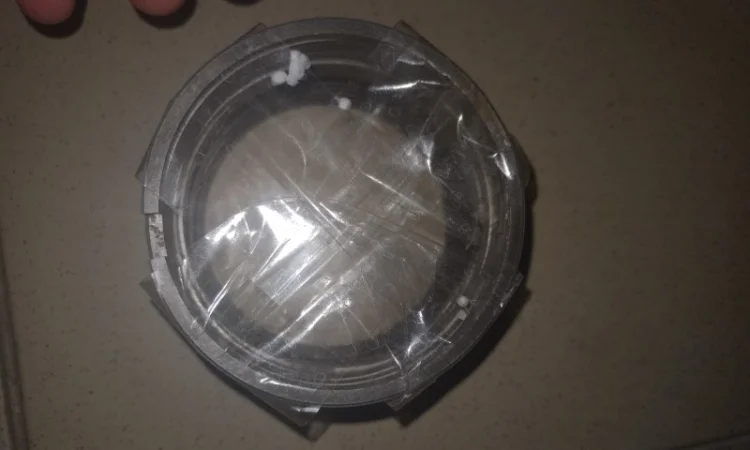 Вкладыши коренные, шатунные Р-0, Р-1 дизелей 4Ч8.5/11 в Львов, Ужгород, Чернигов, Черкассы, Киев - фото № 7