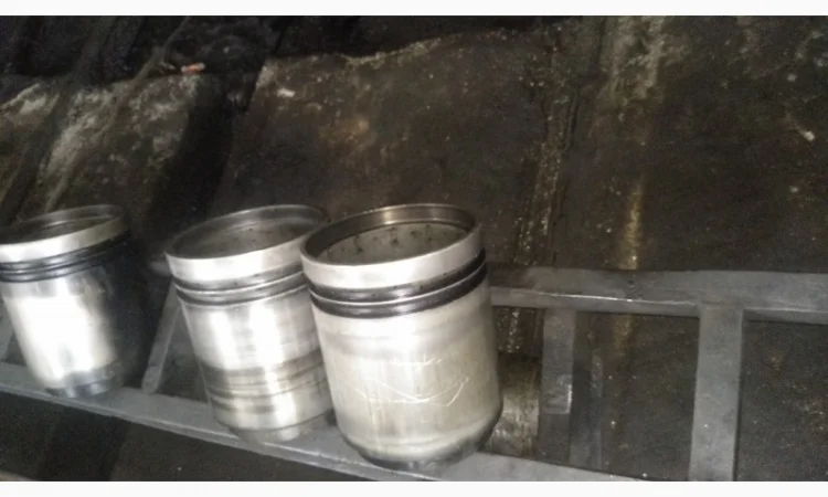 Втулка цилиндровая 6ЧН21/21 в Львов/Ужгород/Тернополь/Киев - фото № 11