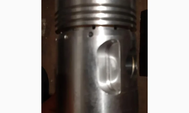 Втулка цилиндровая 6ЧН21/21 в Львов/Ужгород/Тернополь/Киев - фото № 10