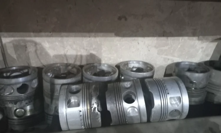 Втулка цилиндровая 6ЧН21/21 в Львов/Ужгород/Тернополь/Киев - фото № 4