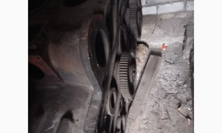 Блок дизелей 6Ч12/14 в Кривой Рог/Днепр/Одесса/Львов/Запорожье - фото № 8