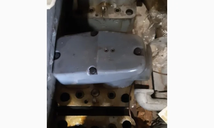 Дизельный двигатель 6Ч12/14 кранов КЖДЭ, КДЕ в Днепр/Кривой Рог/Запорожье/Николаев - фото № 10