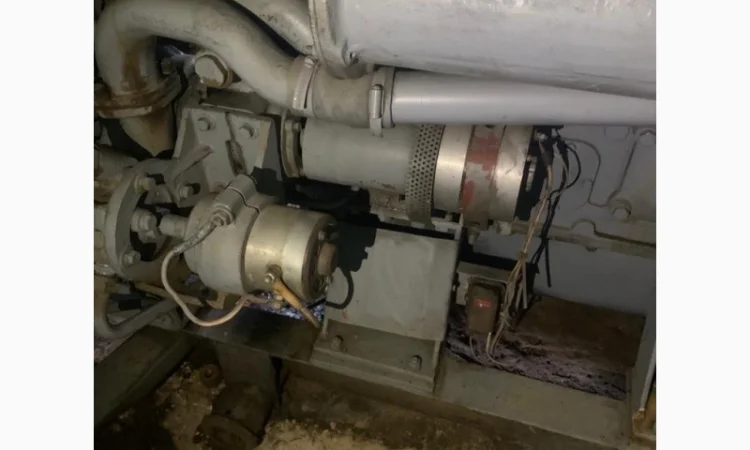 Дизельный двигатель 6Ч12/14 кранов КЖДЭ, КДЕ в Днепр/Кривой Рог/Запорожье/Николаев - фото № 19