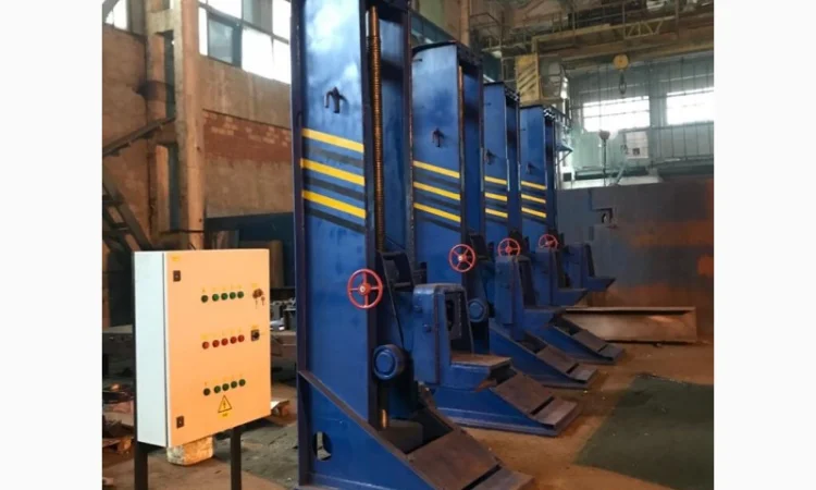 Турбокомпрессор ТК18С-21 в Одесса/Днепр/Киев/Харьков/Кривой Рог - фото № 11