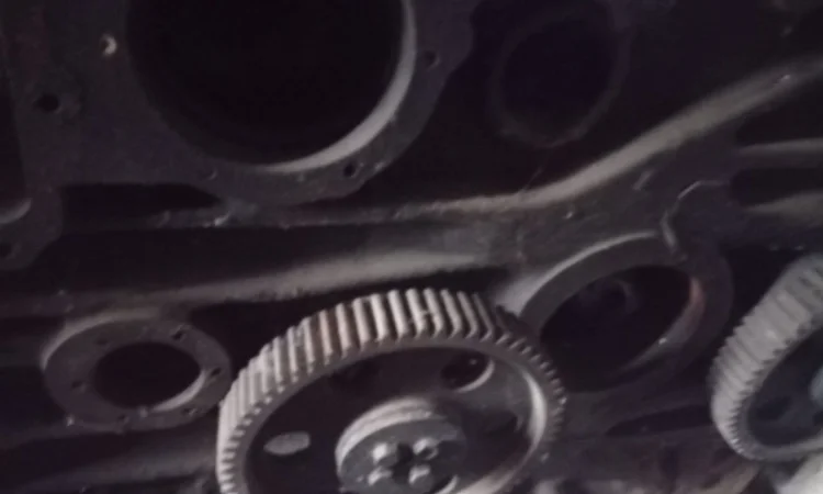 Турбокомпрессор ТК18С-21 в Одесса/Днепр/Киев/Харьков/Кривой Рог - фото № 7