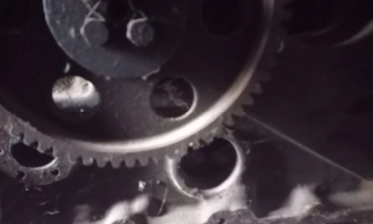 Турбокомпрессор ТК18С-21 в Одесса/Днепр/Киев/Харьков/Кривой Рог - фото № 3