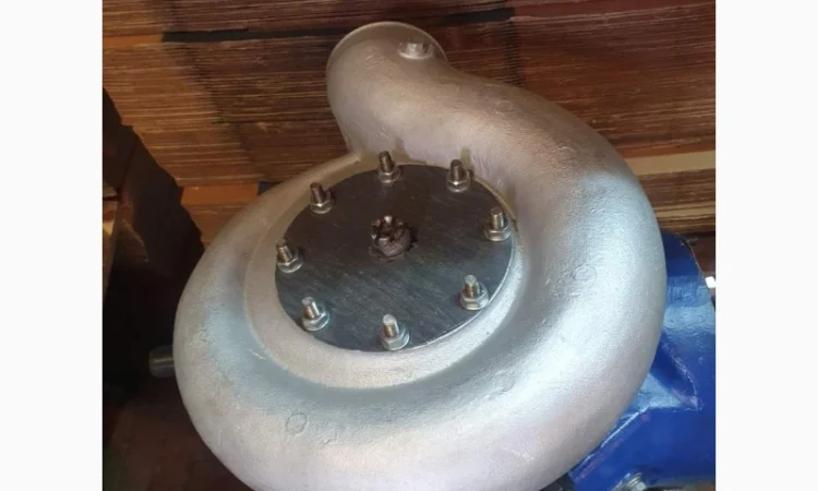 Запчасти дизеля 10Д100 в Одесса / Черноморск / Измаил / Николаев - фото № 12