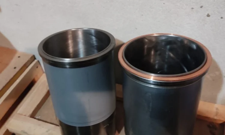 Запчасти дизеля 10Д100 в Одесса / Черноморск / Измаил / Николаев - фото № 5