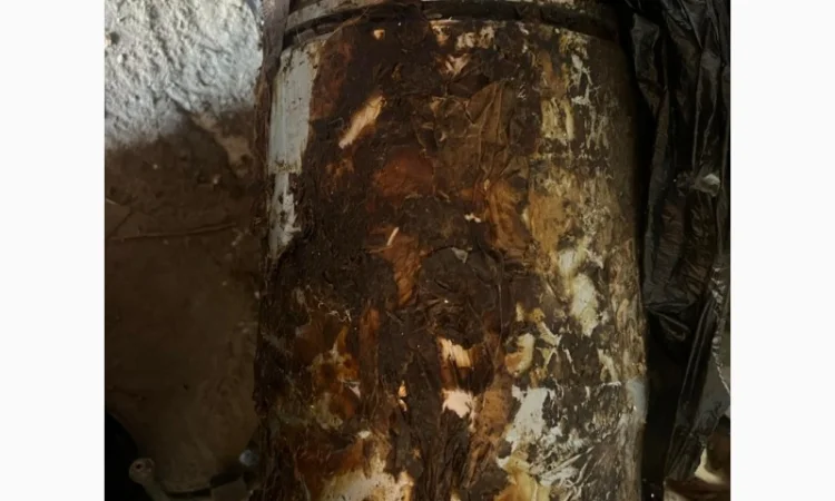 Дизель-генераторная станция К661 6Ч12/14 в Львов/Ужгород/Киев/Днепр - фото № 11