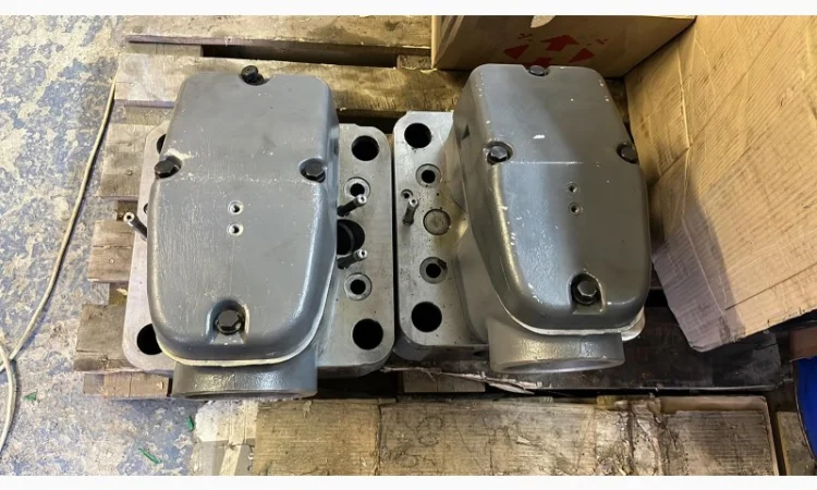 Дизель-генераторная станция К661 6Ч12/14 в Львов/Ужгород/Киев/Днепр - фото № 8