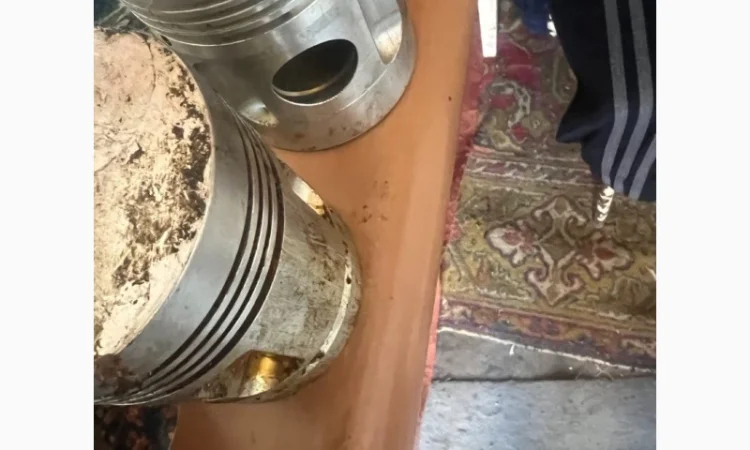 Дизель-генераторная станция К661 6Ч12/14 в Львов/Ужгород/Киев/Днепр - фото № 3