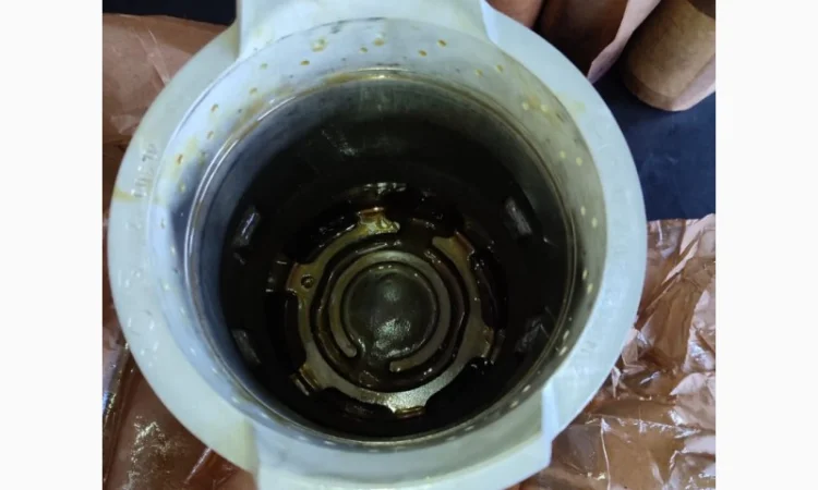 Дизель-генераторная станция К661 6Ч12/14 в Львов/Ужгород/Киев/Днепр - фото № 17