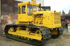 Запасные части к бульдозерам Б10М, Т170, ДЭТ-250, Т-130, Т330, Т-11.01, Т-20.01, Т-25.01 - фото № 2