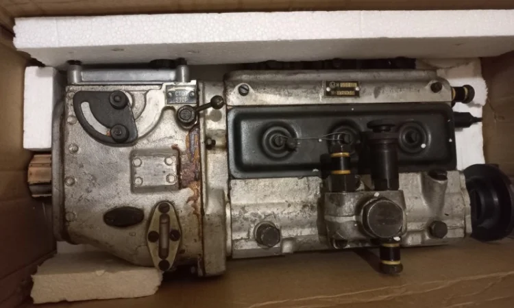 Запчасти 6Ч12/14 в Винница, Хмельницкий, Полтава, Харьков, Сумы, Ужгород, Черкассы, Чернигов - фото № 4