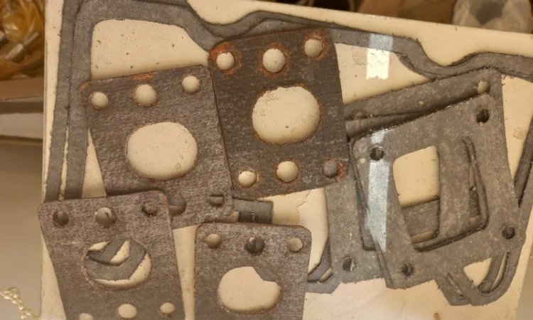 Запчасти 4Ч8.5/11 ДАГДИЗЕЛЬ, РИГАДИЗЕЛЬ в Ровно, Сумы, Луцк, Киев, Черкассы, Чернигов, Черновцы - фото № 8