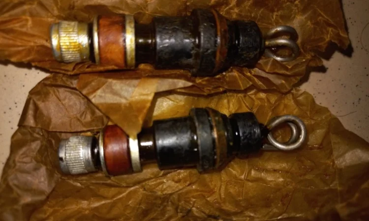 Запчасти 4Ч8.5/11 ДАГДИЗЕЛЬ, РИГАДИЗЕЛЬ в Ровно, Сумы, Луцк, Киев, Черкассы, Чернигов, Черновцы - фото № 4