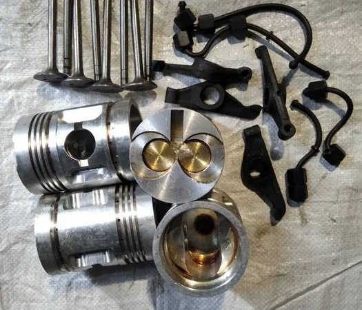 Запчасти 4Ч8.5/11 ДАГДИЗЕЛЬ, РИГАДИЗЕЛЬ в Ровно, Сумы, Луцк, Киев, Черкассы, Чернигов, Черновцы - фото № 17