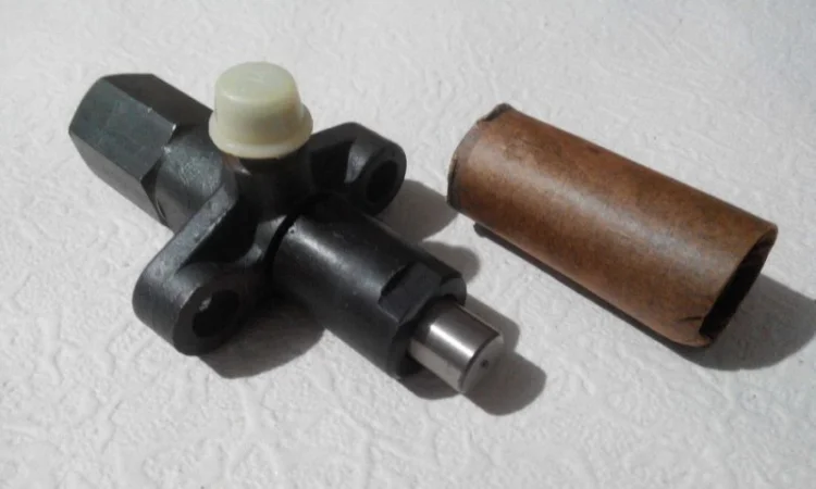 Запчасти 4Ч8.5/11 ДАГДИЗЕЛЬ, РИГАДИЗЕЛЬ в Ровно, Сумы, Луцк, Киев, Черкассы, Чернигов, Черновцы - фото № 16