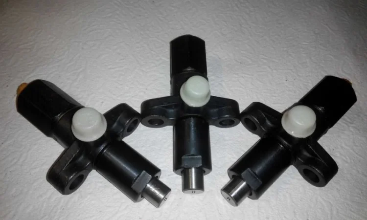 Запчасти 4Ч8.5/11 ДАГДИЗЕЛЬ, РИГАДИЗЕЛЬ в Ровно, Сумы, Луцк, Киев, Черкассы, Чернигов, Черновцы - фото № 15