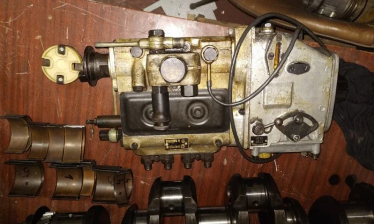 Запчасти 4Ч8.5/11 ДАГДИЗЕЛЬ, РИГАДИЗЕЛЬ в Ровно, Сумы, Луцк, Киев, Черкассы, Чернигов, Черновцы - фото № 13