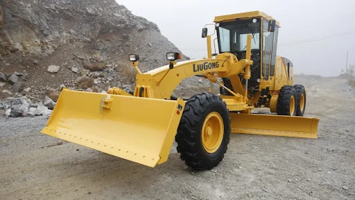 Запчасти к экскаваторам-погрузчикам LiuGong 766. 777. в Заорожье. Кривом Роге.Каменском - фото № 5