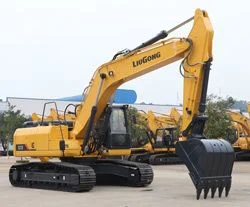 Запчасти к экскаваторам-погрузчикам LiuGong 766. 777. в Заорожье. Кривом Роге.Каменском - фото № 7