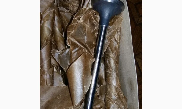 Крышка цилиндра двигателей К661(6ч12/14) 4ч10.5/13. 4ч8.5/11 - фото № 11