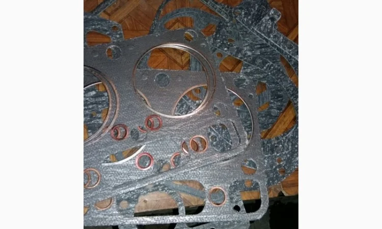 Крышка цилиндра двигателей К661(6ч12/14) 4ч10.5/13. 4ч8.5/11 - фото № 15