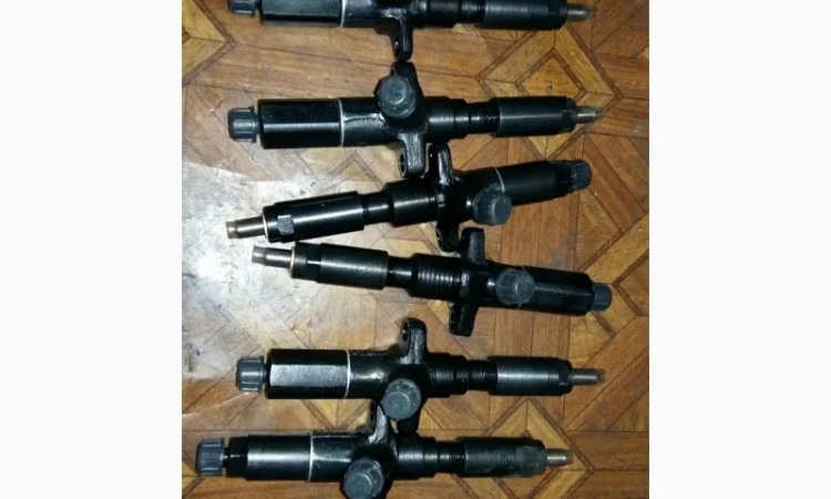 Крышка цилиндра двигателей К661(6ч12/14) 4ч10.5/13. 4ч8.5/11 - фото № 6