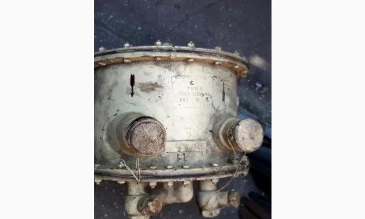 Распылитель дизелей SCODA 275 в Одесса, Николаев, Херсон, Измаил, Рени, Южный, Киев, Днепр - фото № 5