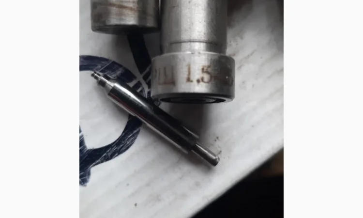 Распылитель дизелей SCODA 275 в Одесса, Николаев, Херсон, Измаил, Рени, Южный, Киев, Днепр - фото № 19