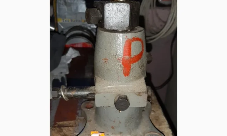 Распылитель дизелей SCODA 275 в Одесса, Николаев, Херсон, Измаил, Рени, Южный, Киев, Днепр - фото № 13