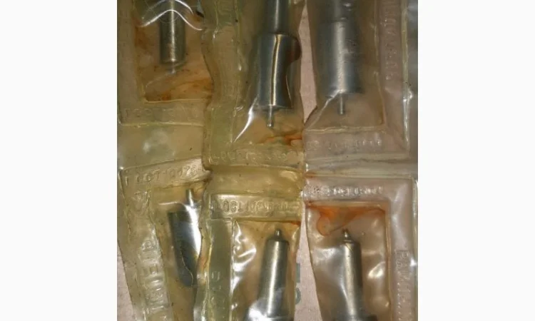 Запчасти на дизель NVD 48A2U в Одесса, Херсон, Николаев, Киев, Измаил, Черноморск, Южный, Рени - фото № 8