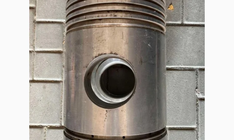 Запчасти на дизель NVD 48A2U в Одесса, Херсон, Николаев, Киев, Измаил, Черноморск, Южный, Рени - фото № 4