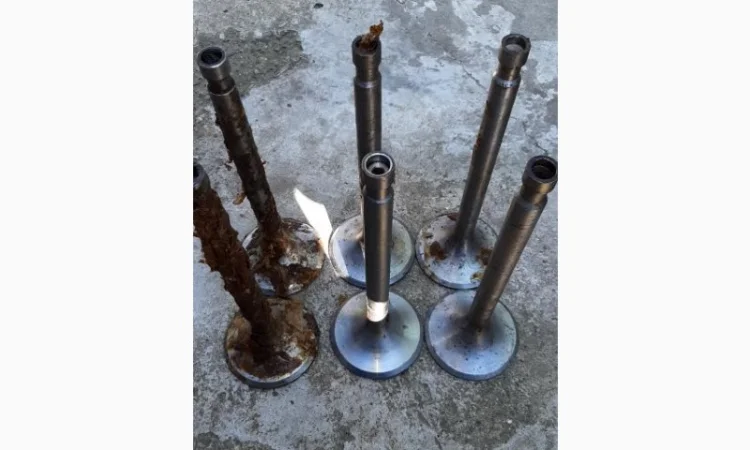 Запчасти на дизель NVD 48A2U в Одесса, Херсон, Николаев, Киев, Измаил, Черноморск, Южный, Рени - фото № 19