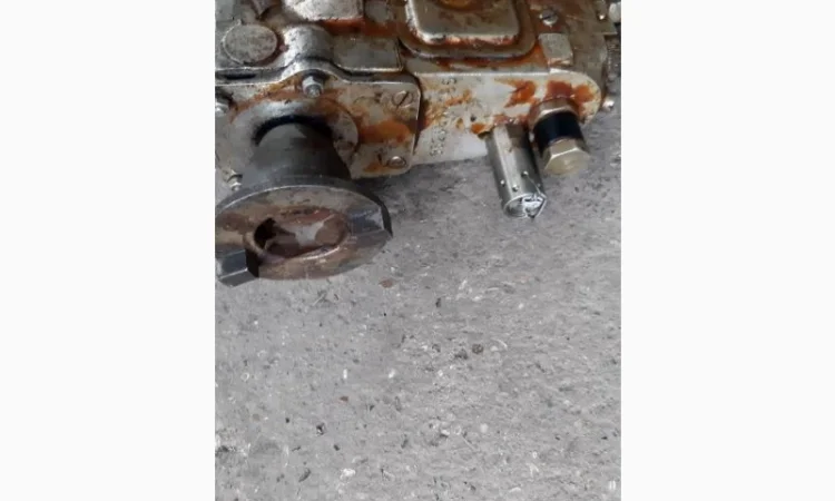 ТНВД дизелей 3Д6 в Одесса, Измаил, Киев, Днепр, Запорожье, Южный, Черноморск, Николаев - фото № 1