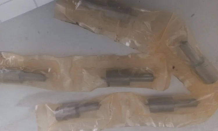 ТНВД дизелей 3Д6 в Одесса, Измаил, Киев, Днепр, Запорожье, Южный, Черноморск, Николаев - фото № 4