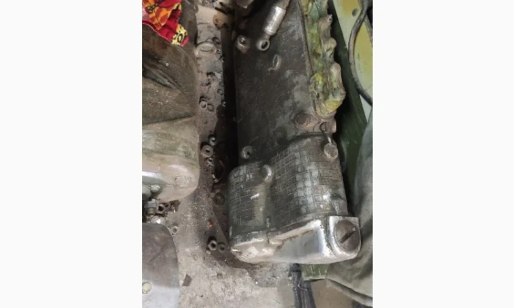 ТНВД дизелей 3Д6 в Одесса, Измаил, Киев, Днепр, Запорожье, Южный, Черноморск, Николаев - фото № 18