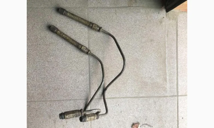 Блоки управления БУ-40М в Киев, Житомир, Львов, Харьков, Днепр, Одесса, Хмельницкий - фото № 10