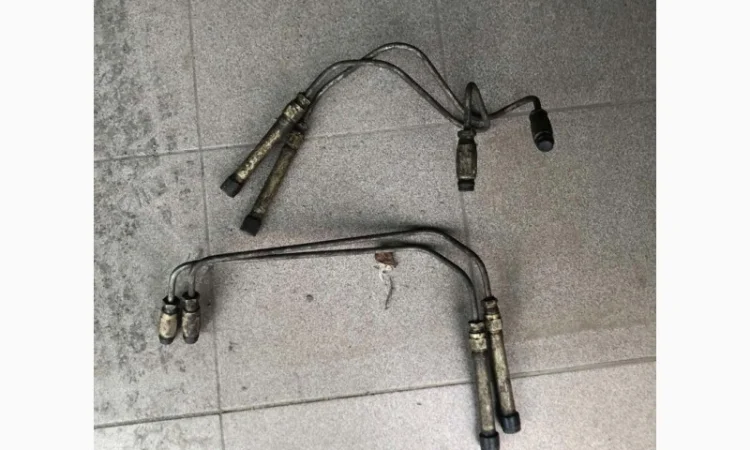 Блоки управления БУ-40М в Киев, Житомир, Львов, Харьков, Днепр, Одесса, Хмельницкий - фото № 11