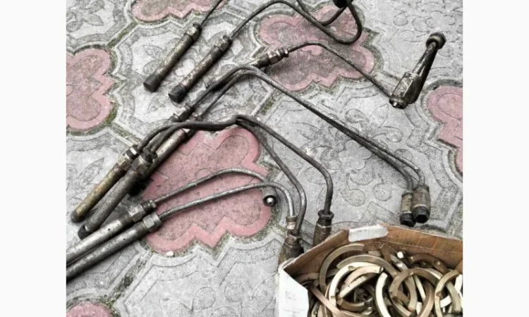 Блоки управления БУ-40М в Киев, Житомир, Львов, Харьков, Днепр, Одесса, Хмельницкий - фото № 12