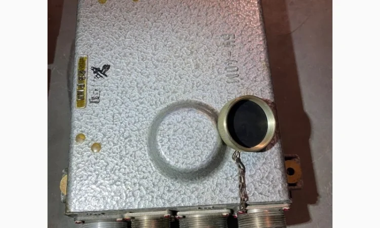 Блоки управления БУ-40М в Киев, Житомир, Львов, Харьков, Днепр, Одесса, Хмельницкий - фото № 2