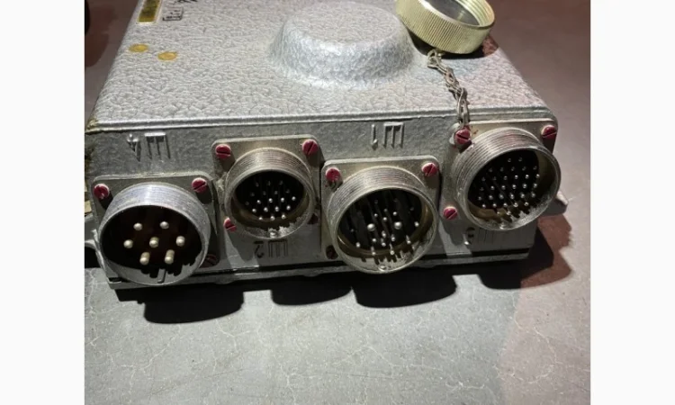 Блоки управления БУ-40М в Киев, Житомир, Львов, Харьков, Днепр, Одесса, Хмельницкий - фото № 3