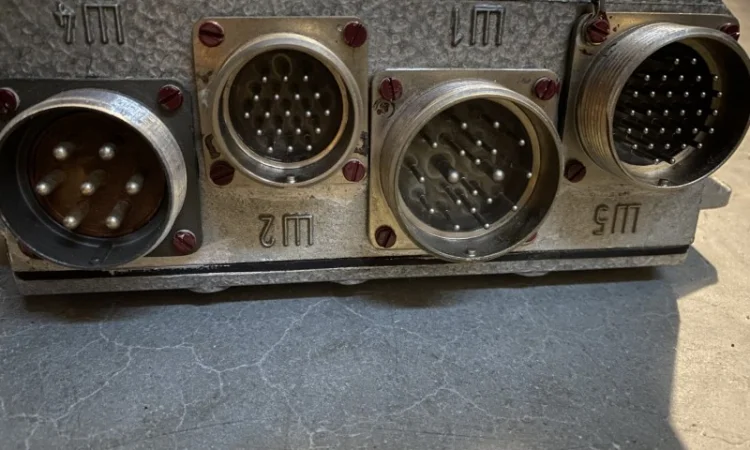 Блоки управления БУ-40М в Киев, Житомир, Львов, Харьков, Днепр, Одесса, Хмельницкий - фото № 5