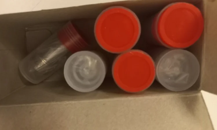 Распылители дизельных двигателей в Львов, Ужгород, Винница, Киев, Черкассы, Черновцы, Днепр - фото № 17