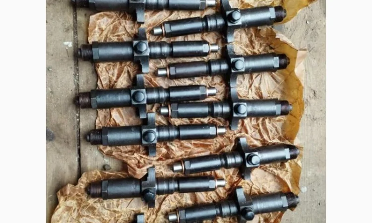 Распылители дизельных двигателей в Львов, Ужгород, Винница, Киев, Черкассы, Черновцы, Днепр - фото № 16