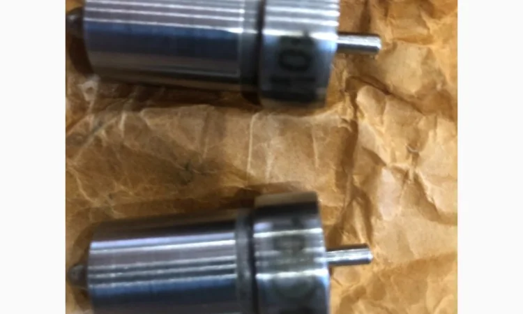 Распылители дизельных двигателей в Львов, Ужгород, Винница, Киев, Черкассы, Черновцы, Днепр - фото № 15