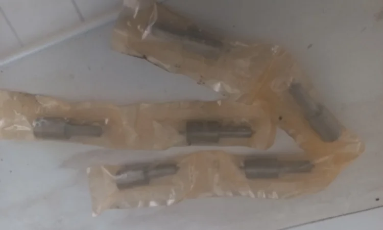 Распылители дизельных двигателей в Львов, Ужгород, Винница, Киев, Черкассы, Черновцы, Днепр - фото № 13