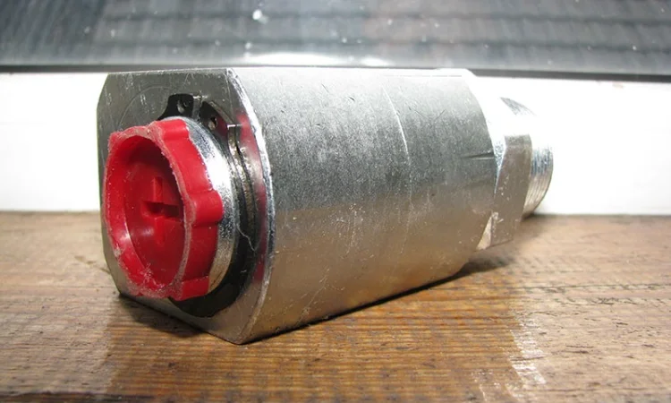 Гидрозамок односторонний 541.12.00 в Одесса / Харьков / Чернигов / Тернополь / Винница - фото № 1